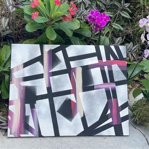 Painting for sale handmade one of a kind